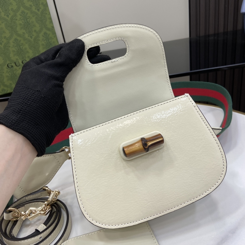 Gucci Top Handle Bags